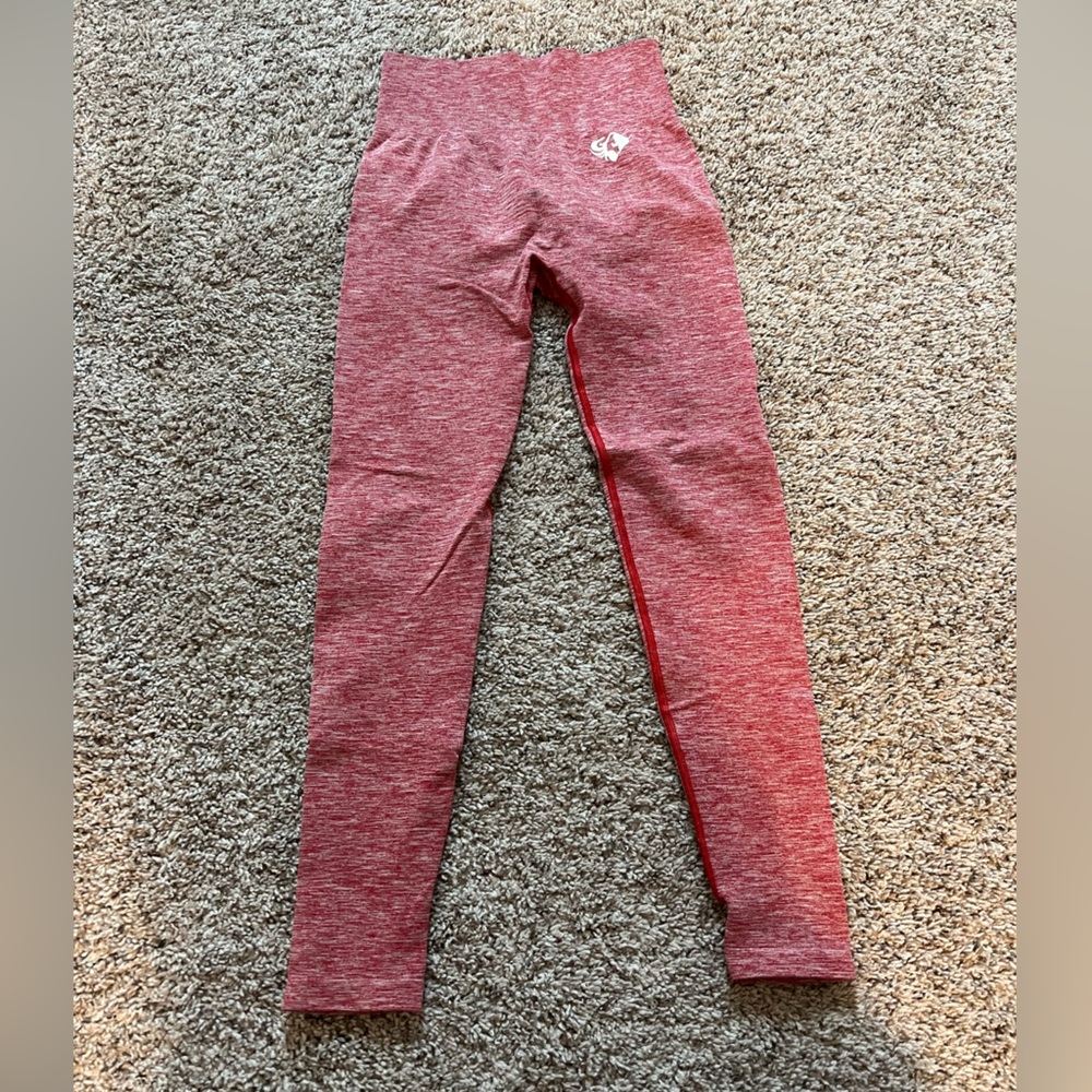 Women's best leggings - 3 different colors